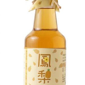 Alternative view of 鳳梨醋